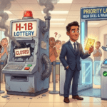 New H-1B Lottery