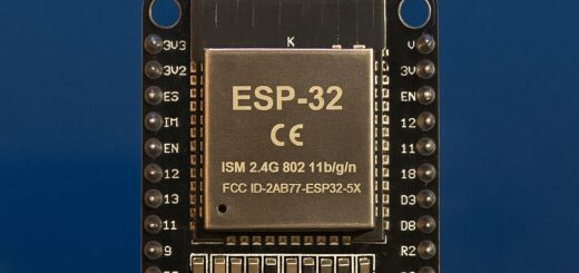 GSPro BLE Controller: Upgraded from ESP8266 to ESP32